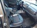 2011 Kia Sportage III, серебристый, 1100000 рублей - вид 3