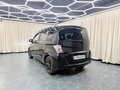 2011 Honda Freed I Рестайлинг, чёрный, 1179000 рублей - вид 4