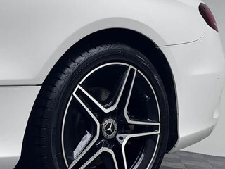 2020 Mercedes-Benz C-Класс 200 IV (W205) Рестайлинг, белый, 2750002 рублей, вид 5