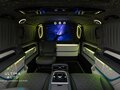 2023 Mercedes-Benz V-Класс Extra Long 300 d экстра длинный III (W447) Рестайлинг, чёрный, 11900000 рублей - вид 2