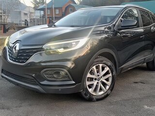 2020 Renault Kadjar I Рестайлинг, чёрный, 1750000 рублей, вид 1