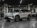 2026 Geely Galaxy M7, серый, 3620000 рублей