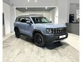 2026 Haval H3 I Рестайлинг, серый
