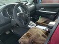 2007 Suzuki Grand Vitara II, красный - вид 6