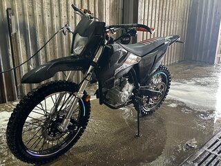 2024 Racer K2, чёрный, 83000 рублей, вид 2