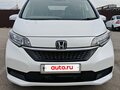 2021 Honda Freed II Рестайлинг, белый, 2000000 рублей