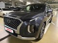 2020 Hyundai Palisade I, серый, 3840000 рублей - вид 6