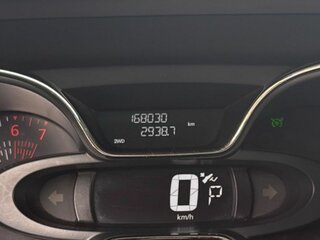2018 Renault Kaptur I, голубой, 1469000 рублей, вид 5