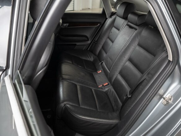2007 Audi A6 III (C6), серый, 749000 рублей - вид 7