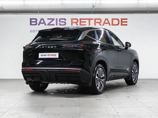 2023 Jetour Dashing I, чёрный, 1799000 рублей, вид 5