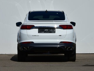 2022 Geely Tugella I Рестайлинг, белый, 2699000 рублей, вид 4