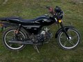 2021 Racer Alpha, чёрный, 55000 рублей - вид 2