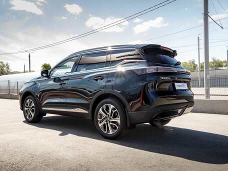 Chery Tiggo 7L I