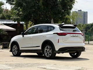 2023 Haval Chitu, белый, 1350000 рублей, вид 5