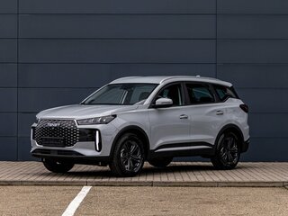 2026 Tenet T4L, серый, 2595000 рублей, вид 1