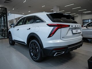 2026 Haval F7 II, белый, 3799000 рублей, вид 3