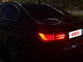 2015 BMW 3 серии 316i VI (F3x), чёрный, 1500000 рублей - вид 8