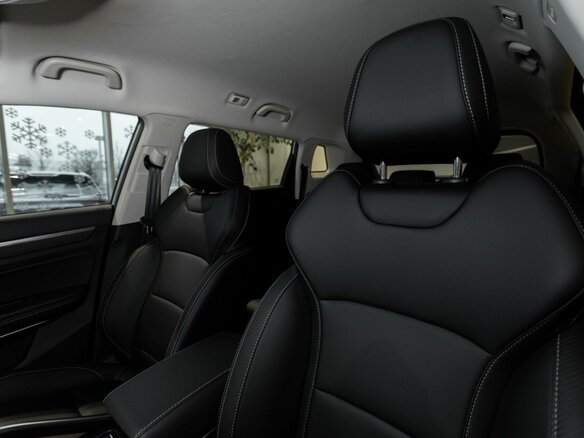 2026 Belgee X70 I Рестайлинг, серебристый, 2839990 рублей - вид 8