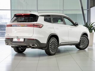 2025 Tenet T8, белый, 3593700 рублей, вид 3