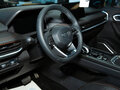 2024 Geely Okavango I Рестайлинг, синий, 3847190 рублей - вид 7
