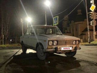1990 Lada (ВАЗ) 2106, серый, 46000 рублей, вид 1