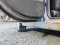 2001 Toyota Caldina II Рестайлинг, серебристый - вид 10