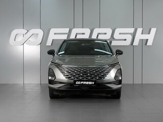 2023 Omoda C5 I, серый, 1580000 рублей, вид 3