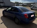 2011 Chevrolet Lacetti I, синий, 490000 рублей - вид 6