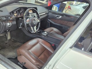 2012 Mercedes-Benz E-Класс 200 7G-Tronic IV (W212, S212, C207), белый, 1350000 рублей, вид 5