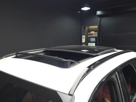 2025 BMW X1 18d sDrive III (U11/U12), серый, 6150000 рублей, вид 5