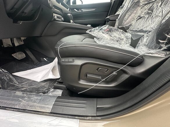 2026 Mazda CX-5 II Рестайлинг, коричневый, 4380000 рублей - вид 14