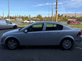 2010 Opel Astra H Рестайлинг, серебристый, 395000 рублей - вид 7