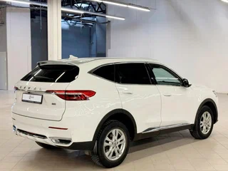 2021 Haval F7 I, белый, 1789000 рублей, вид 3