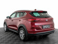 2020 Hyundai Tucson III Рестайлинг, красный, 2495000 рублей - вид 6