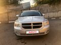 2008 Dodge Caliber I, серебристый, 420000 рублей - вид 2