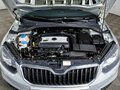 2015 Skoda Yeti I Рестайлинг, серебристый - вид 10