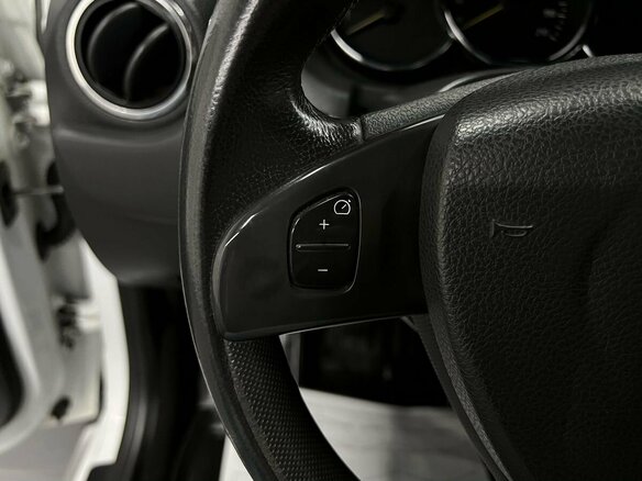 2016 Renault Duster I Рестайлинг, белый, 1490000 рублей - вид 16