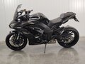 2020 Kawasaki Z 1000SX, чёрный, 1029000 рублей - вид 4