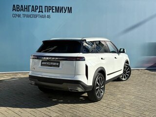 2023 Jaecoo J7 I, белый, 2147000 рублей, вид 2