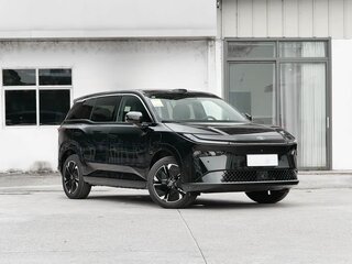 2026 Toyota bZ3X 58.3 kWh, чёрный, 2680000 рублей, вид 3