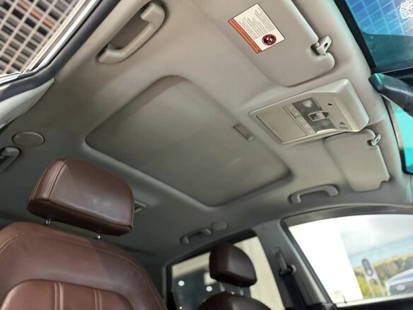2012 Opel Antara I Рестайлинг, белый, 960000 рублей - вид 13