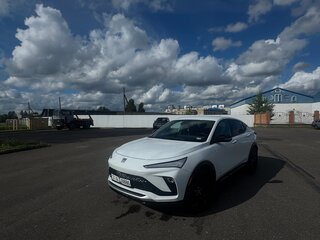 2025 Buick Envista, белый, 1680000 рублей, вид 2