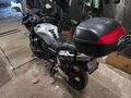 2002 Yamaha FZS600 Fazer, серебристый, 320000 рублей - вид 6