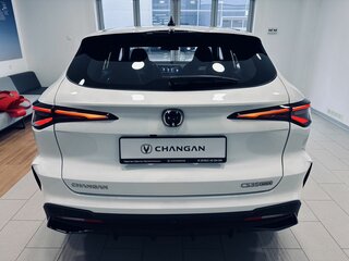 2026 Changan CS35 Max, белый, 2839900 рублей, вид 5