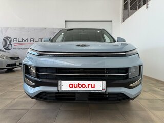 2023 Москвич 3, синий, 1300000 рублей, вид 3