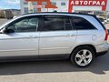 2004 Chrysler Pacifica CS, белый - вид 6