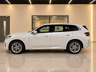 2025 BMW X3 Long 25L xDrive IV (G45/G48), белый, 5874860 рублей, вид 3