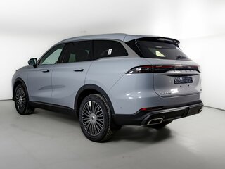 2025 Chery Tiggo 9 I, серый, 4640000 рублей, вид 4