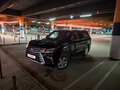 2016 Lexus LX 570 III Рестайлинг 2, чёрный - вид 5