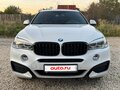 2019 BMW X6 30d II (F16), белый, 5300000 рублей - вид 1